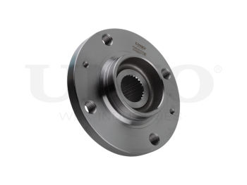 picture of Front hub (without ABS) from UNIO