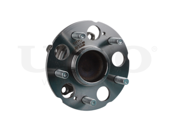 picture of Rear hub (with ABS) from UNIO