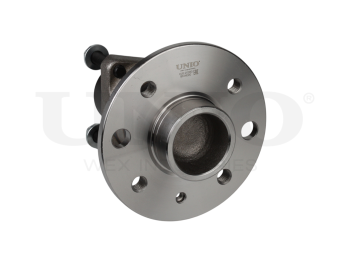picture of Rear hub (with ABS) from UNIO