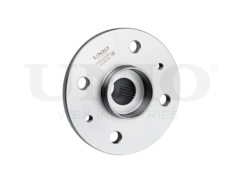 picture of Front hub (without ABS) from UNIO