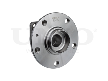 картинка Ступица передняя (с ABS) от UNIO