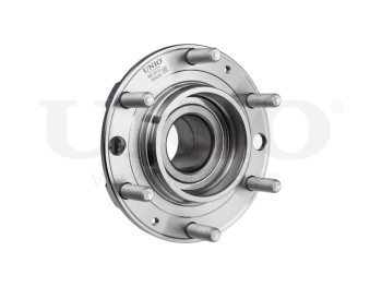picture of Front hub (with ABS) from UNIO