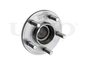 picture of Front hub (with ABS) from UNIO