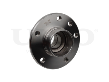 picture of Front hub (without ABS) from UNIO