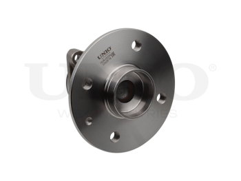 picture of Rear hub (with ABS) from UNIO
