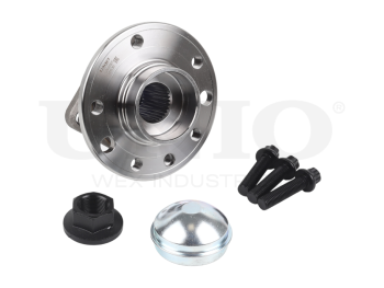 picture of Front Wheel Hub (with ABS) from UNIO