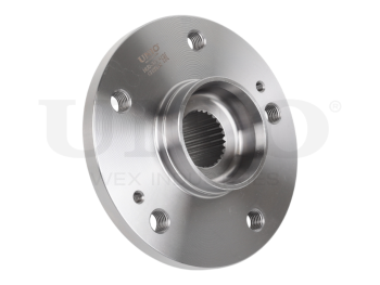 picture of Front Wheel Hub (without ABS) from UNIO