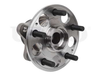 picture of Rear Wheel Hub (with ABS) from UNIO