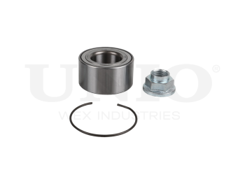 картинка Подшипник передней ступицы, комплект (без ABS) от UNIO