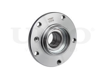 picture of Front hub (with ABS) from UNIO