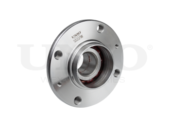 picture of Rear hub (without ABS) from UNIO
