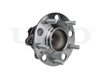 picture of Rear hub (with ABS) from UNIO