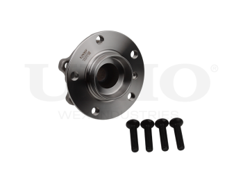 picture of Front hub (with ABS) from UNIO