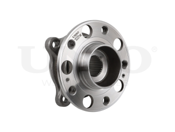 picture of Rear wheel hub (with ABS) from UNIO
