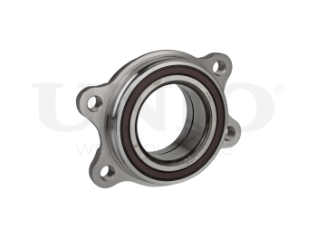 picture of Front/rear hub (with ABS) from UNIO