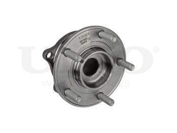 picture of Front hub (without ABS) from UNIO