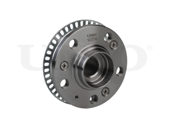picture of Front hub (with ABS) from UNIO