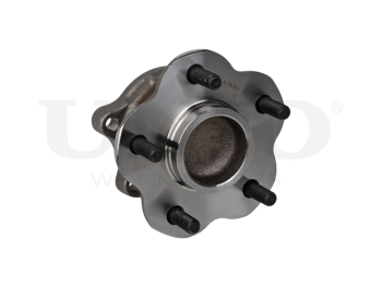 picture of Rear hub (with ABS) from UNIO