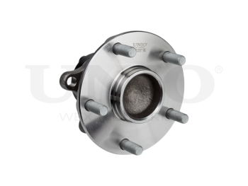 picture of Rear hub (with ABS) from UNIO