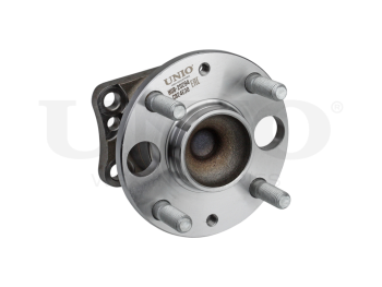 picture of Rear hub (with ABS) from UNIO