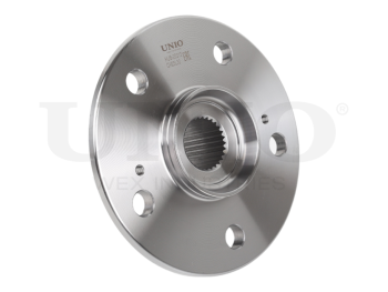 picture of Front Wheel Hub (without ABS) from UNIO