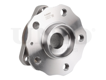 picture of Front/Rear Wheel Hub (with ABS) from UNIO