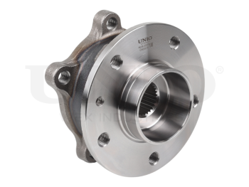 picture of Rear Wheel Hub (with ABS) from UNIO