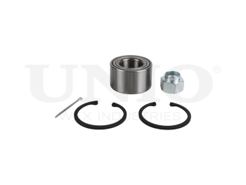 picture of Front wheel bearing kit (without ABS) from UNIO
