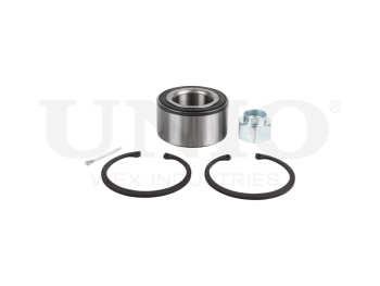 picture of Front wheel bearing kit (without ABS) from UNIO