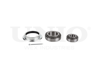 picture of Front wheel bearing kit (without ABS) from UNIO