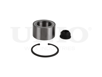 picture of Front/rear wheel bearing kit (with ABS) from UNIO