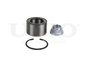 picture of Front wheel bearing kit (with ABS) from UNIO
