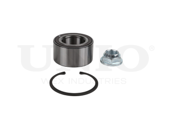 picture of Front/rear wheel bearing kit (with ABS) from UNIO