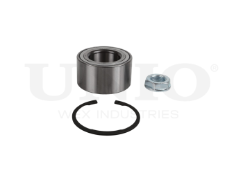 picture of Front wheel bearing kit (with ABS) from UNIO