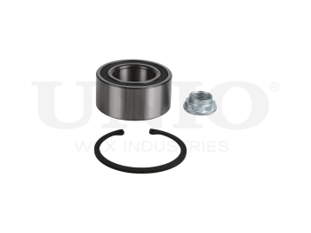 picture of Rear wheel bearing kit (without ABS) from UNIO