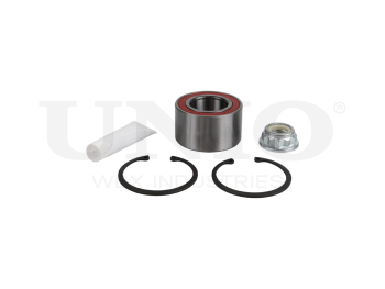 picture of Front wheel bearing kit (without ABS) from UNIO