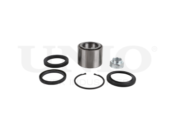 picture of Rear wheel bearing kit (without ABS) from UNIO