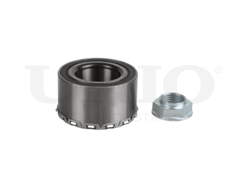 picture of Front/rear wheel bearing kit (with ABS) from UNIO