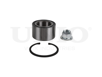 picture of Front wheel bearing kit (without ABS) from UNIO