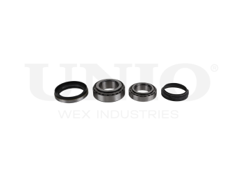 picture of Front wheel bearing kit (without ABS) from UNIO