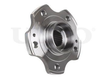 picture of Front Wheel Hub (without ABS) from UNIO