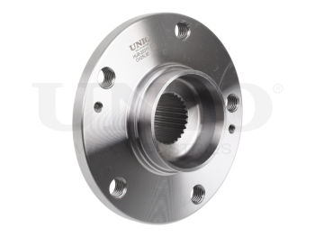picture of Front Wheel Hub (without ABS) from UNIO