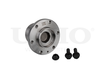 picture of Front hub (with ABS) from UNIO