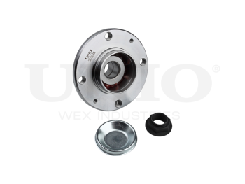 picture of Rear hub (with ABS) from UNIO