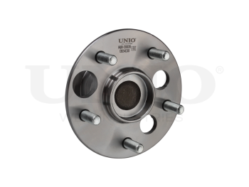 picture of Rear hub (with ABS) from UNIO