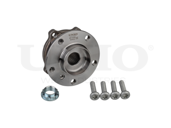 picture of Front hub (with ABS) from UNIO