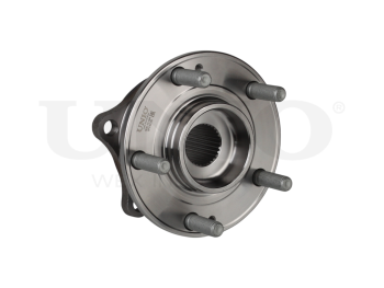 picture of Front hub (with ABS) from UNIO