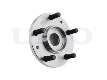 картинка Ступица передняя (без ABS) от UNIO