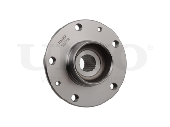picture of Front/rear hub (without ABS) from UNIO