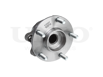 picture of Front hub (with ABS) from UNIO